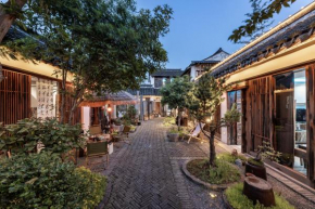 Xitang Overnight Garden B&B